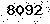 verification image, type it in the box